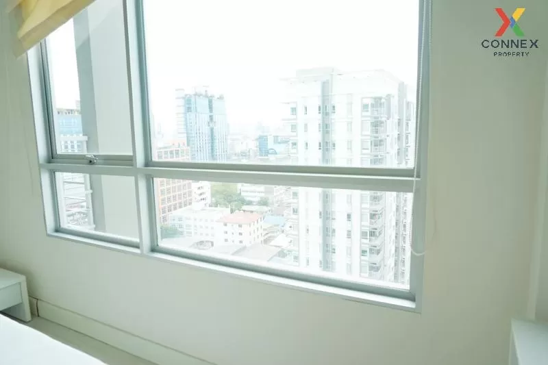 เช่าคอนโด  เดอะ รูม รัชดา - ลาดพร้าว MRT-ลาดพร้าว ลาดยาว เขต จตุจ